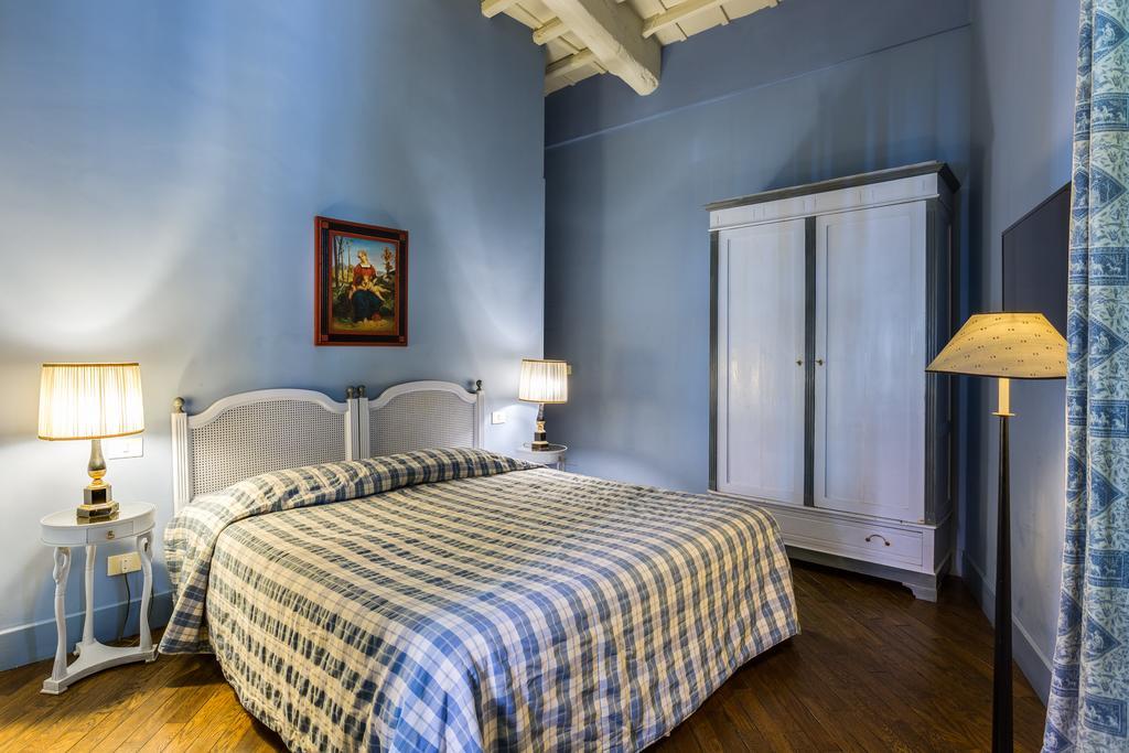 Casa de hóspedes Casa Heberart Capo Le
