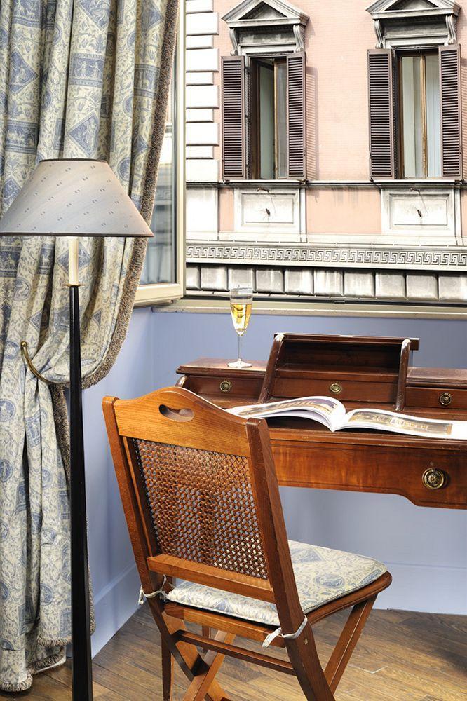 Casa Heberart Capo Le Casa de hóspedes Roma