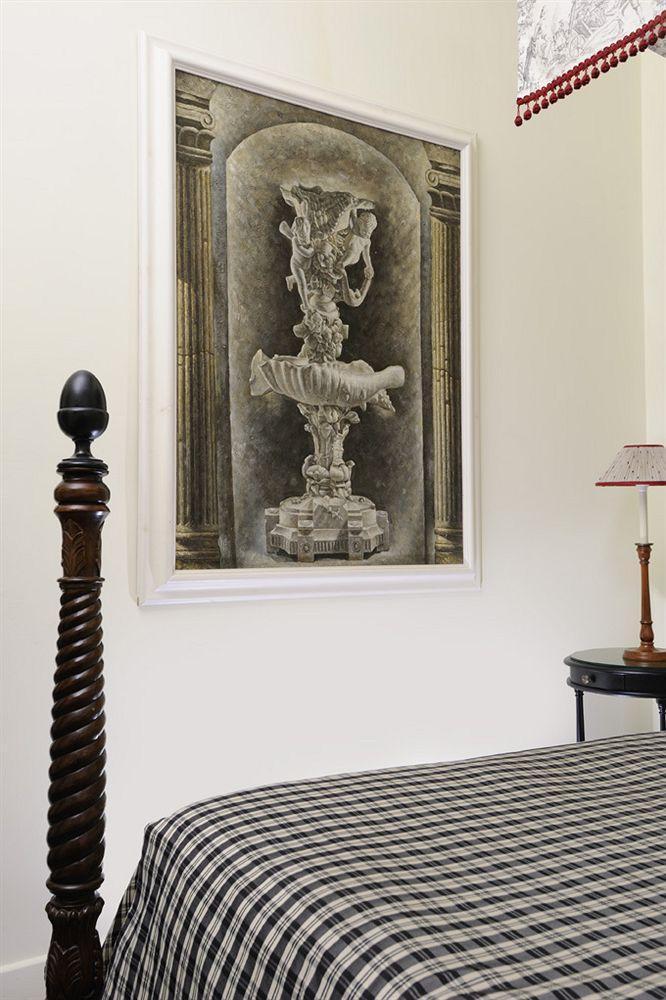 Casa Heberart Capo Le Casa de hóspedes Roma