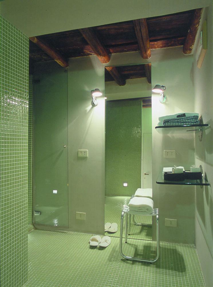 Casa Heberart Capo Le Casa de hóspedes