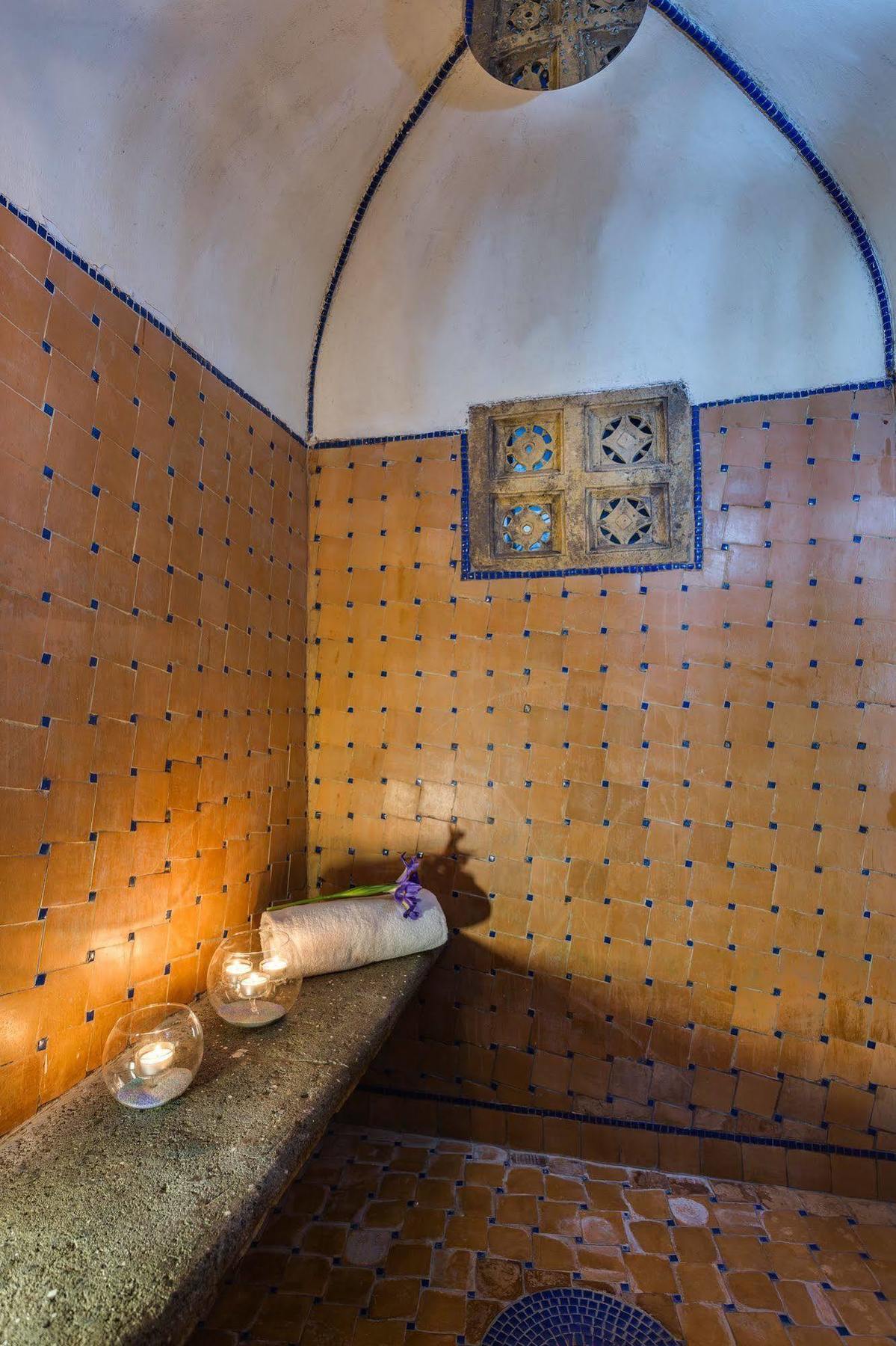 Casa Heberart Capo Le Casa de hóspedes 3*